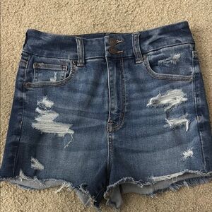 American Eagle Denim Women's Shorts